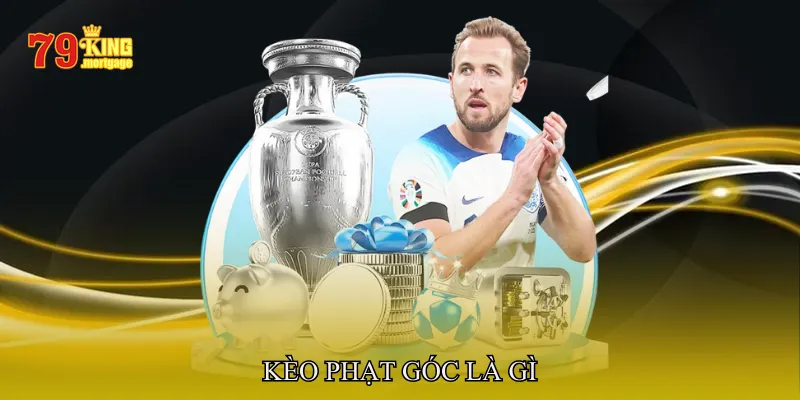 kèo phạt góc là gì