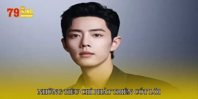 Những tiêu chí phát triển cốt lõi